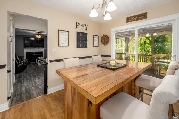 $449,900 | 5 Iroquois Way, Palmyra, VA 22963
