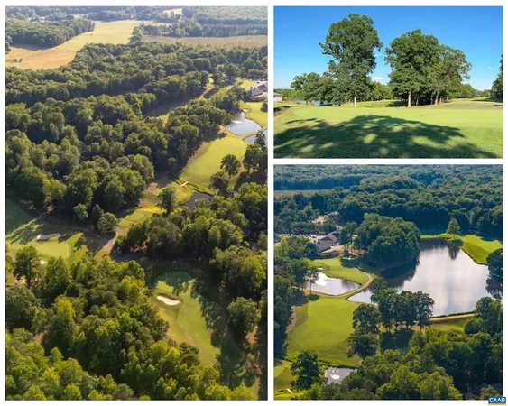 $449,900 | 5 Iroquois Way, Palmyra, VA 22963
