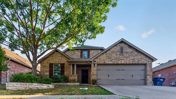 $2,095 | 417 Hackberry Drive, Fate, TX 75087