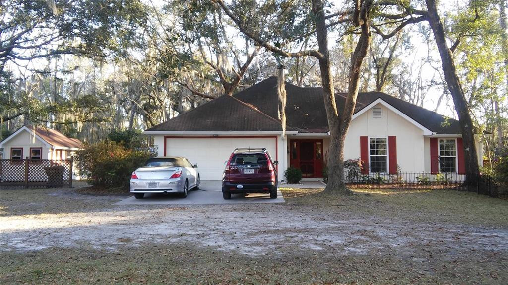809 Buck Swamp Road Brunswick, GA 31523 - Photo 1 of 1 Gallery Image 1