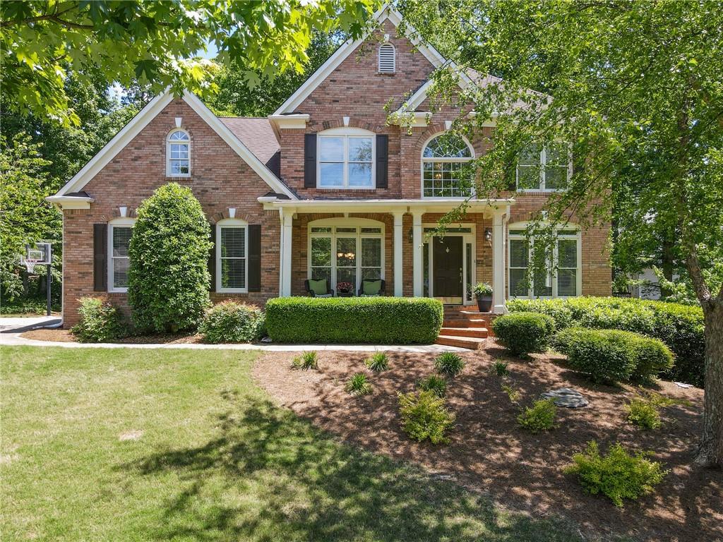 4010 Whispering Pines Court Suwanee, GA 30024 - Photo 1 of 1 Gallery Image 1