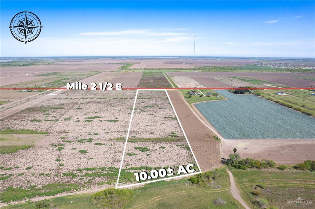 2 1/2 Street East Mercedes, TX 78570 - Photo 6 of 6 a view of an ocean