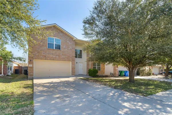$2,300 | 18120 Topsail Street, Manor, TX 78653