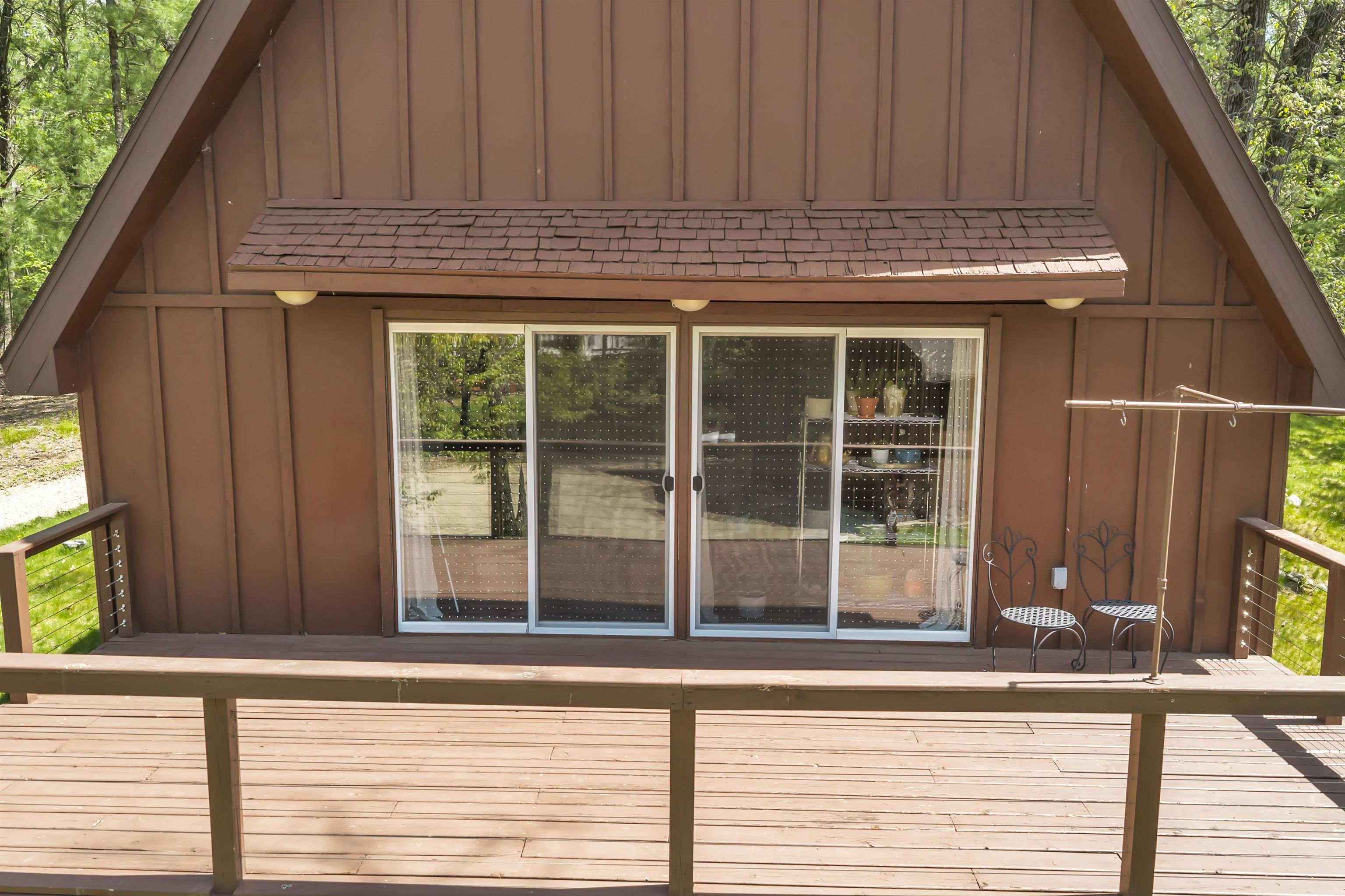 W6141 County Rd H Wild Rose, WI 54984 - Photo 38 of 49