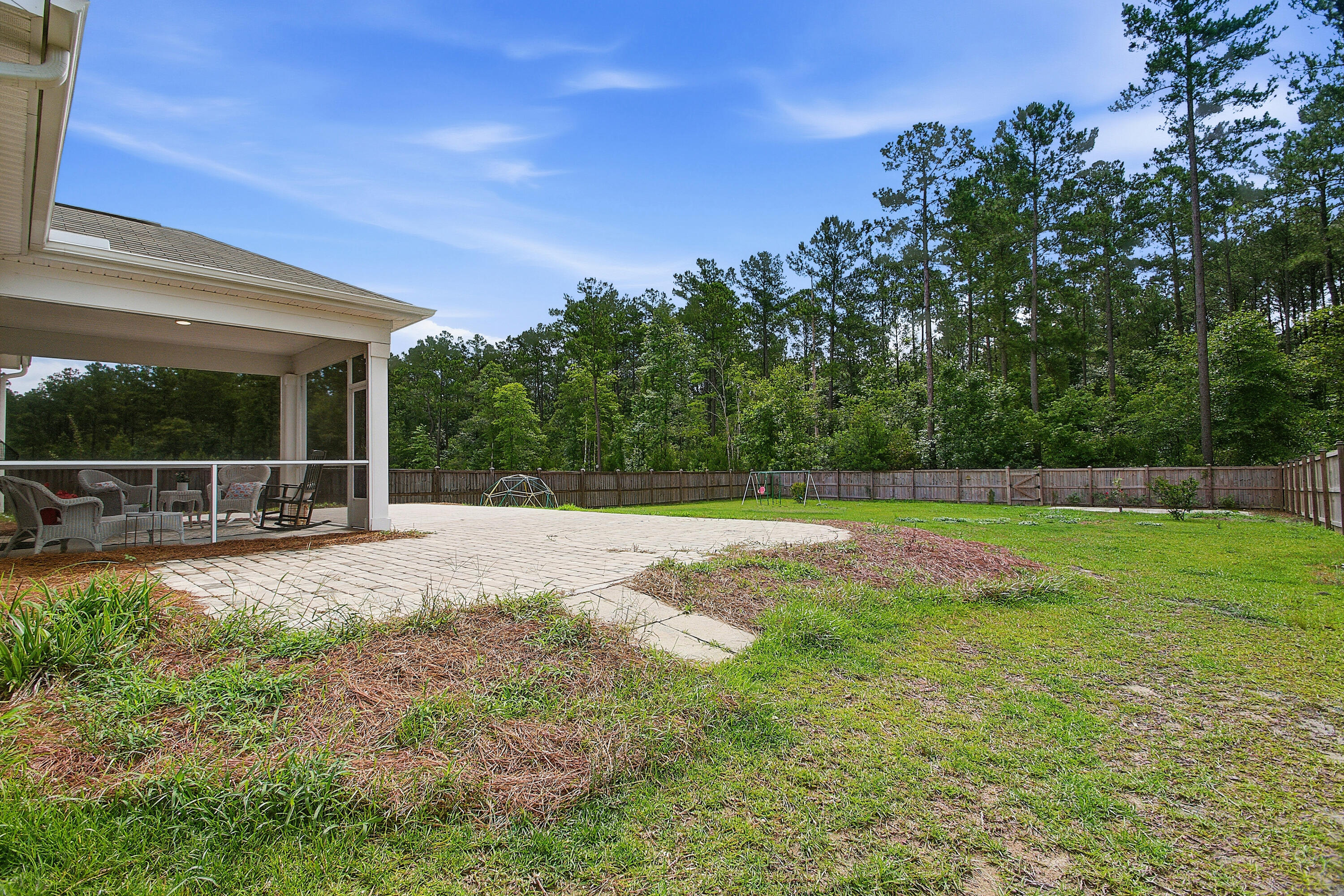 1122 Wading Point Boulevard Huger, SC 29450 - Photo 35 of 68