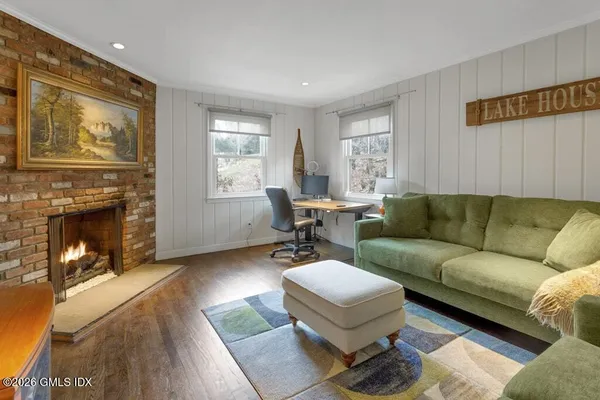 $35,000 | 83 Burning Tree Road, Greenwich, CT 06830