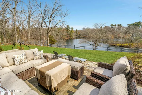 $35,000 | 83 Burning Tree Road, Greenwich, CT 06830