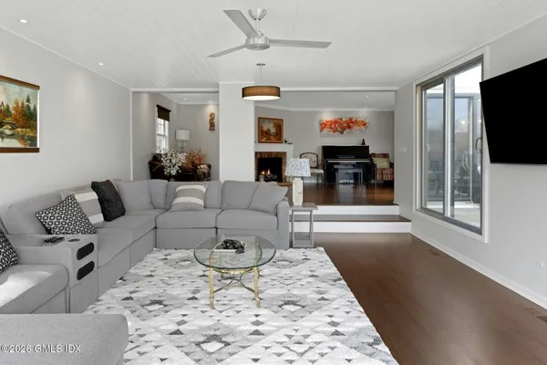 $35,000 | 83 Burning Tree Road, Greenwich, CT 06830