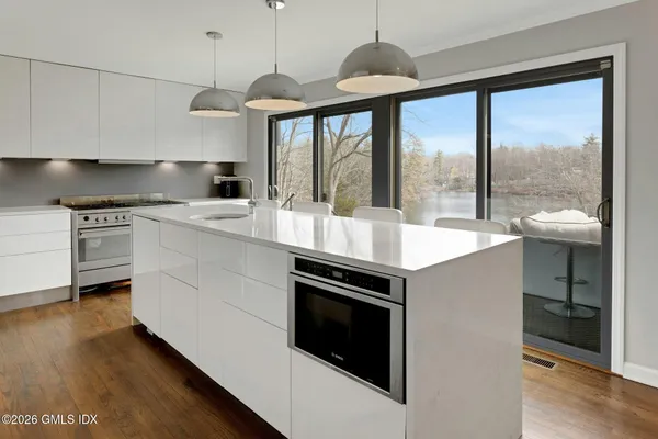 $35,000 | 83 Burning Tree Road, Greenwich, CT 06830