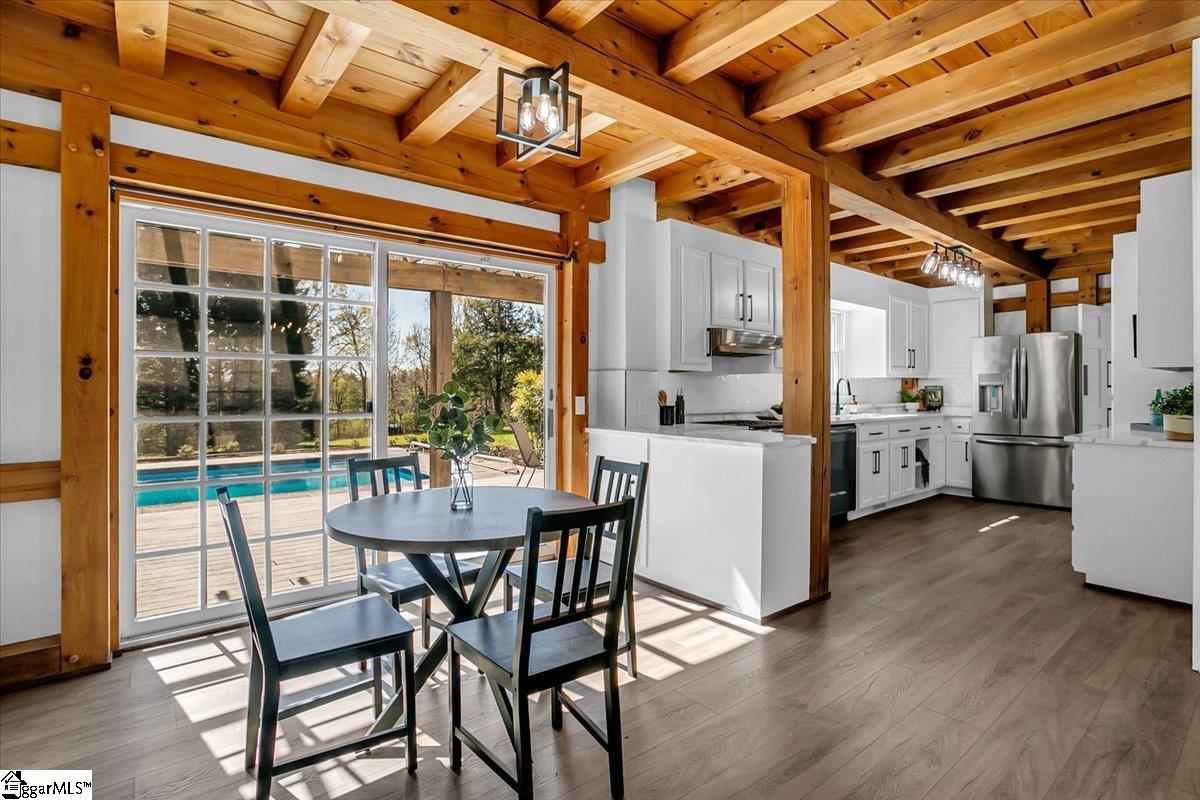 868 Old Hundred Road Pelzer, SC 29669 - Photo 11 of 36