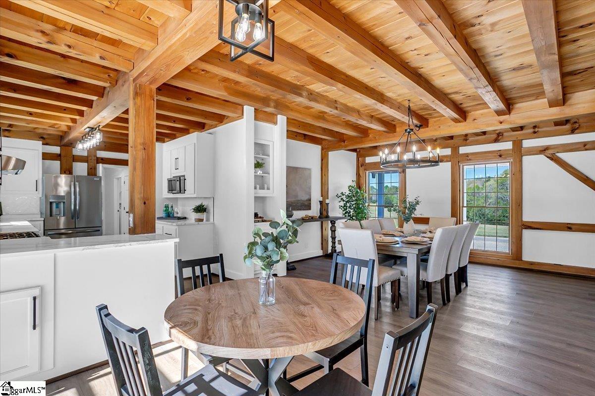 868 Old Hundred Road Pelzer, SC 29669 - Photo 13 of 36