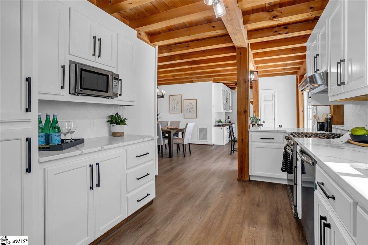 868 Old Hundred Road Pelzer, SC 29669 - Photo 15 of 36