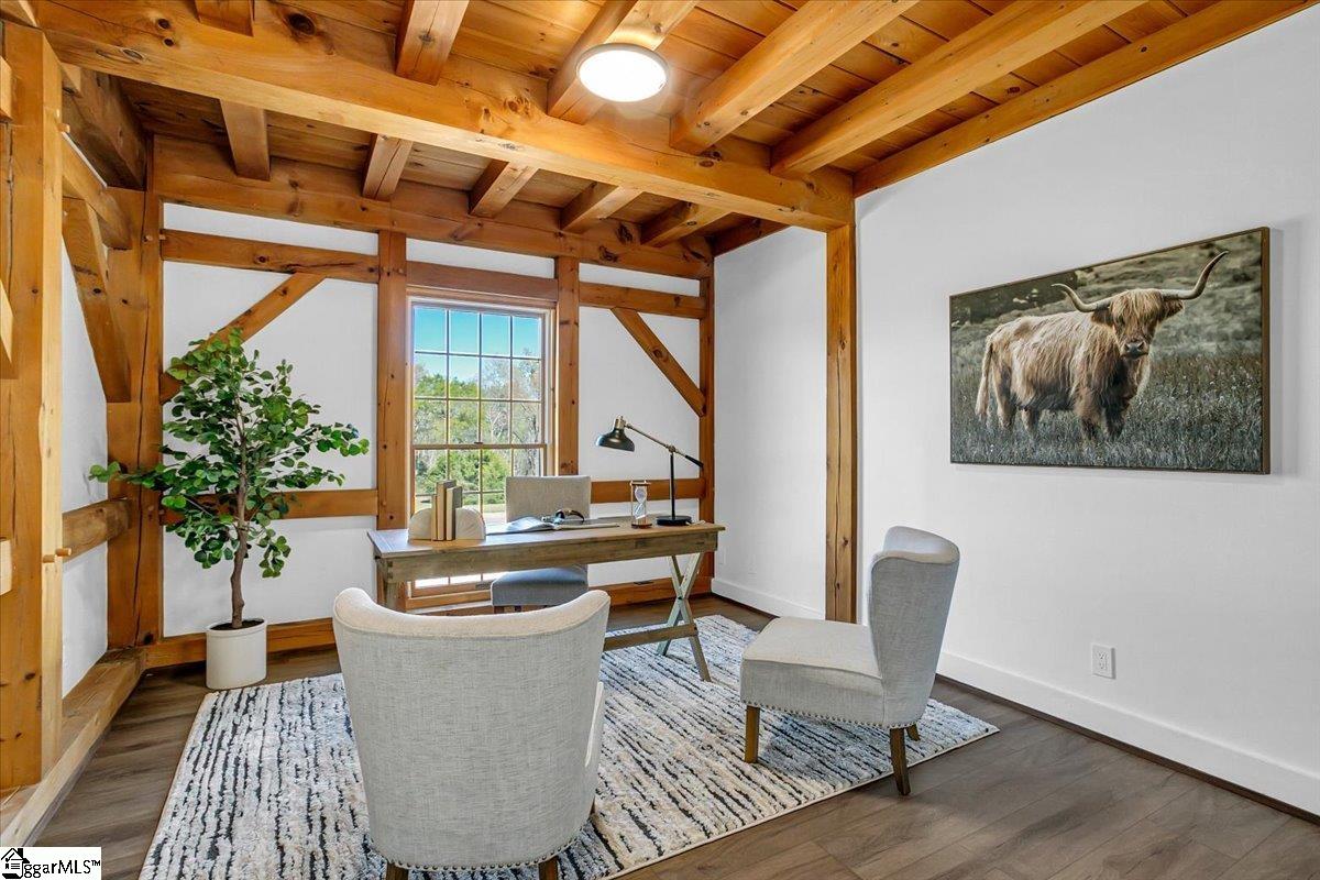 868 Old Hundred Road Pelzer, SC 29669 - Photo 17 of 36