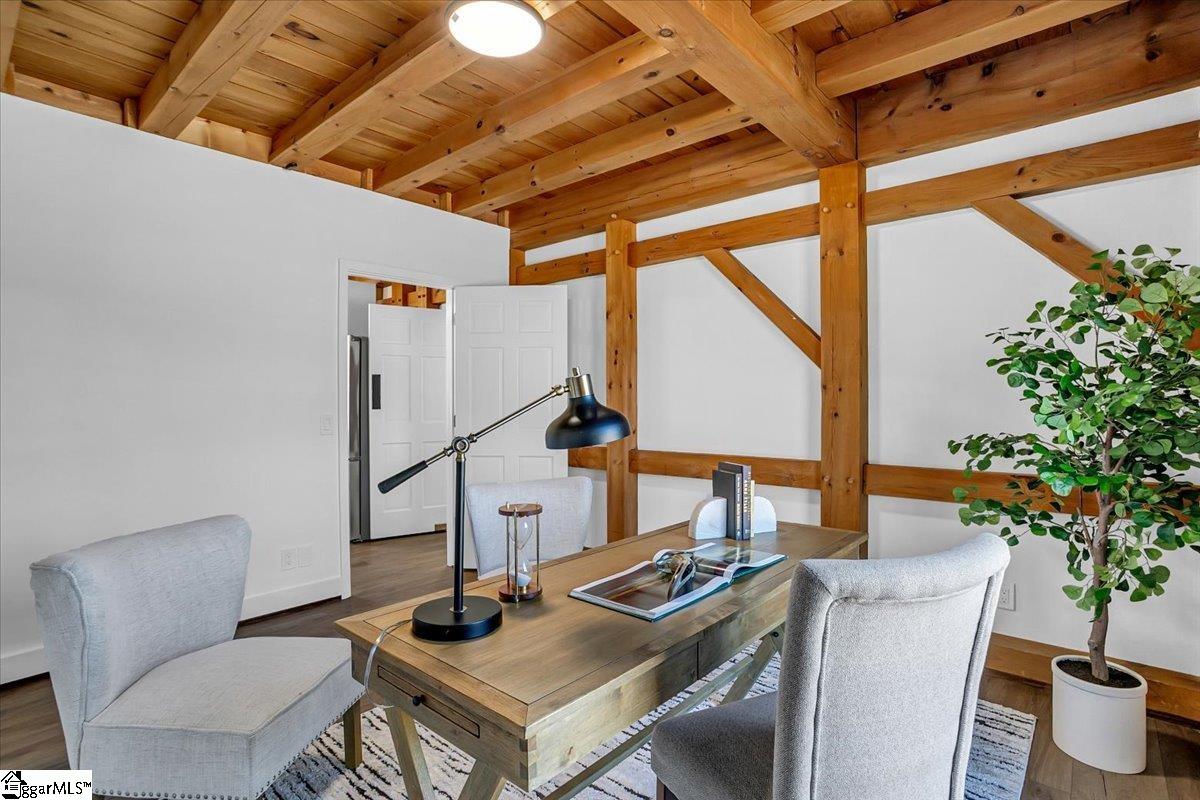 868 Old Hundred Road Pelzer, SC 29669 - Photo 18 of 36