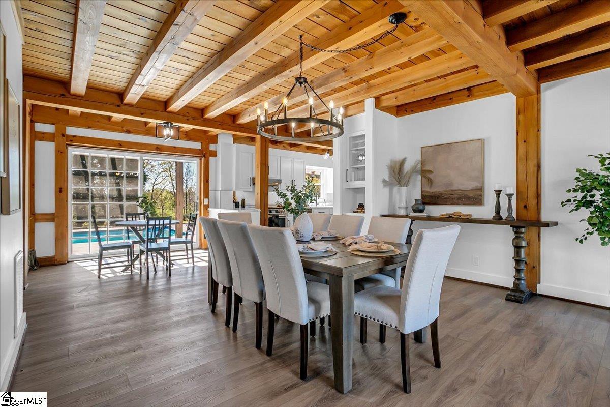 868 Old Hundred Road Pelzer, SC 29669 - Photo 2 of 36