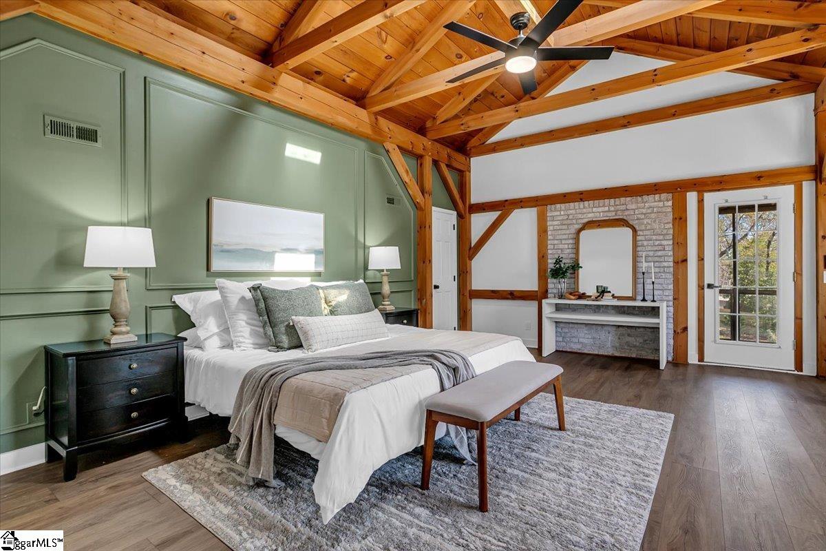 868 Old Hundred Road Pelzer, SC 29669 - Photo 21 of 36