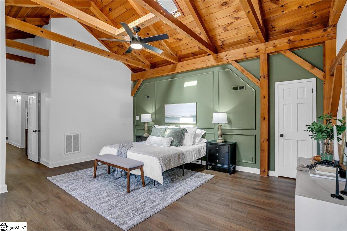 868 Old Hundred Road Pelzer, SC 29669 - Photo 24 of 36