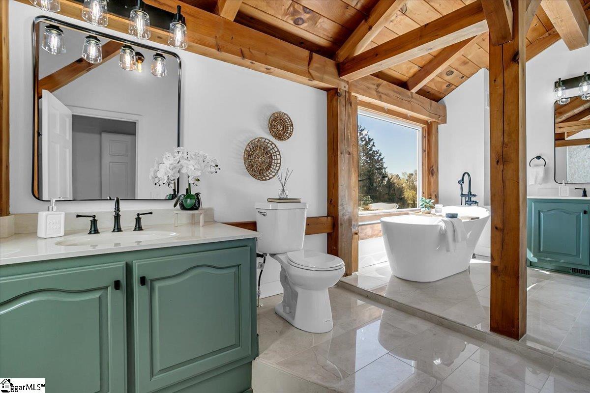 868 Old Hundred Road Pelzer, SC 29669 - Photo 26 of 36