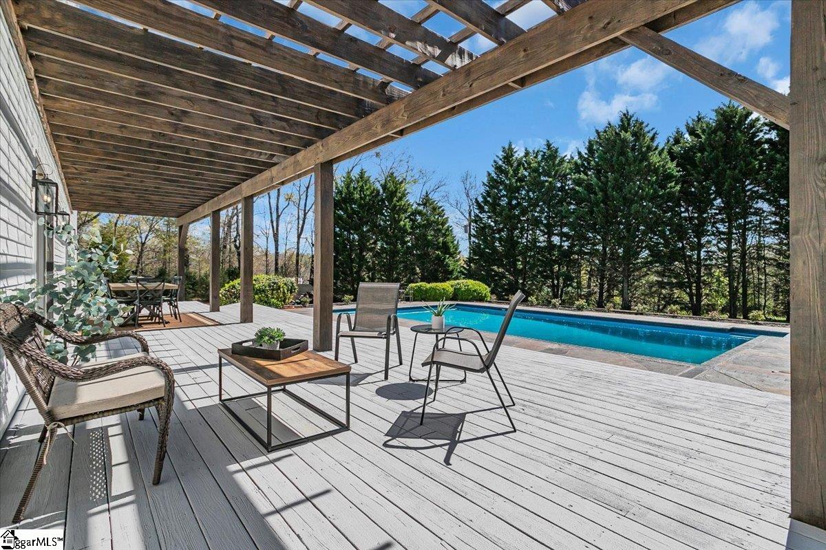 868 Old Hundred Road Pelzer, SC 29669 - Photo 3 of 36