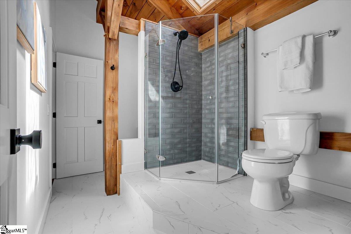 868 Old Hundred Road Pelzer, SC 29669 - Photo 31 of 36