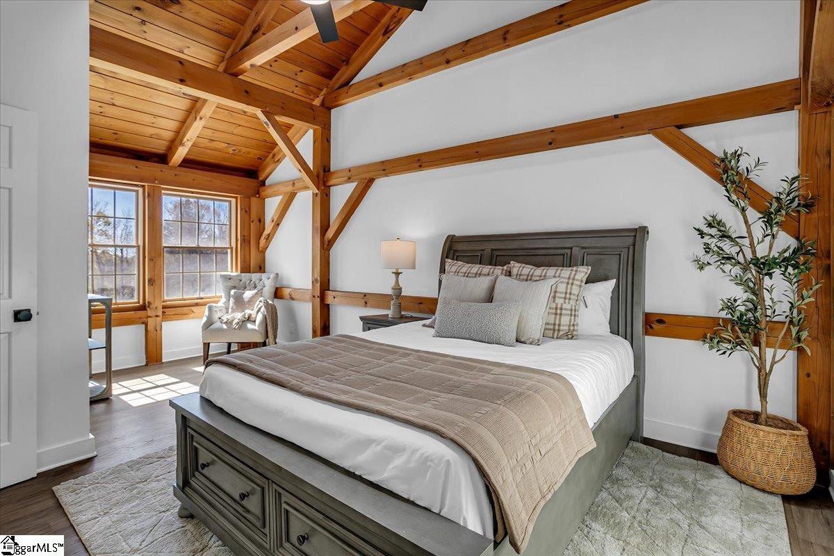 868 Old Hundred Road Pelzer, SC 29669 - Photo 32 of 36