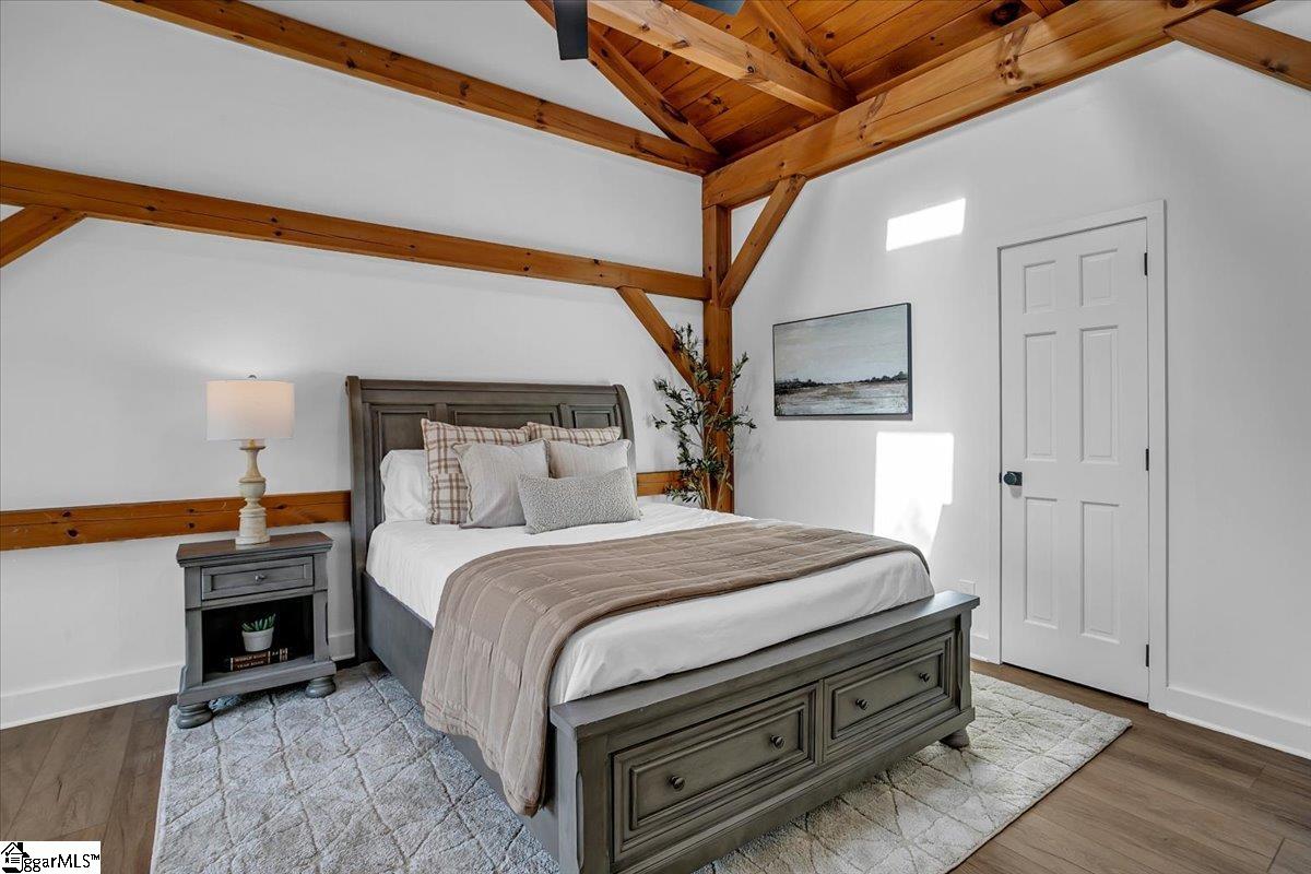 868 Old Hundred Road Pelzer, SC 29669 - Photo 33 of 36