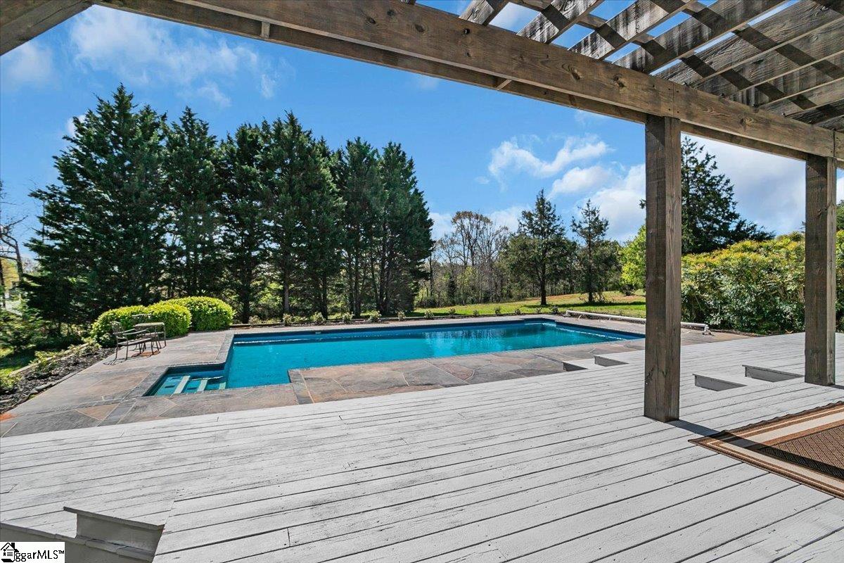 868 Old Hundred Road Pelzer, SC 29669 - Photo 34 of 36