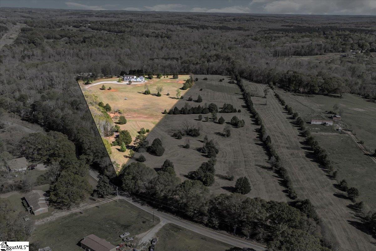 868 Old Hundred Road Pelzer, SC 29669 - Photo 36 of 36