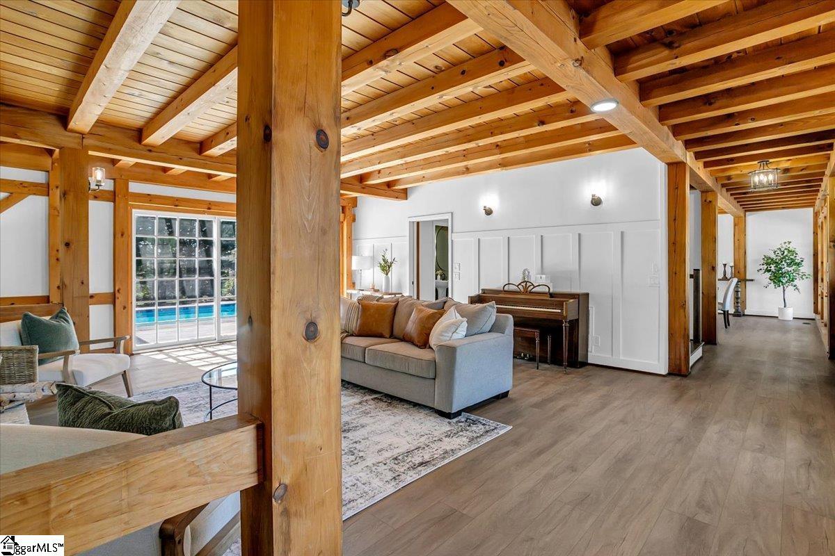 868 Old Hundred Road Pelzer, SC 29669 - Photo 8 of 36