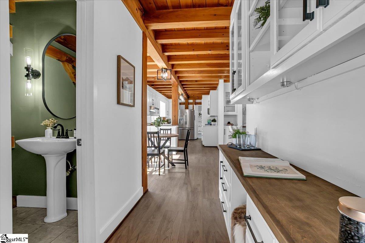 868 Old Hundred Road Pelzer, SC 29669 - Photo 9 of 36