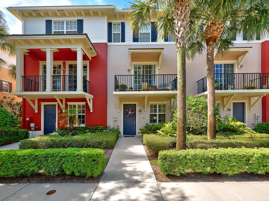 439 School House Road Jupiter, FL 33458 - Photo 1 of 13 439 schoolhouse front
