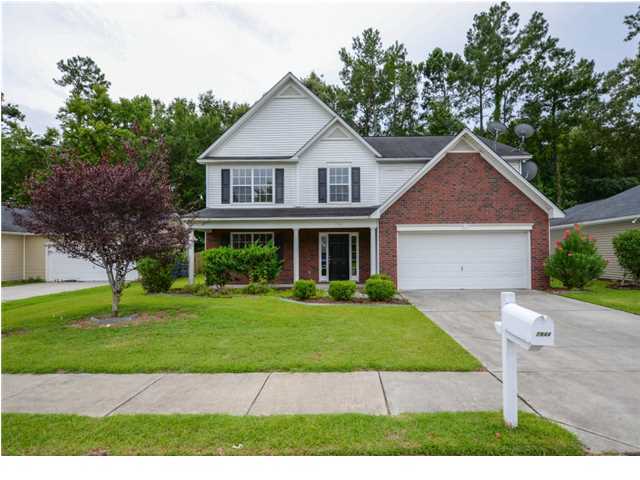 7944 New Ryder Road North Charleston, SC 29406 - Photo 1 of 24 Primary Photo