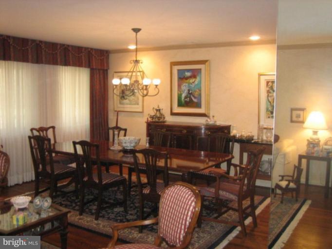 2306 Sugarcone Road Baltimore, MD 21209 - Photo 2 of 14 Dining Room