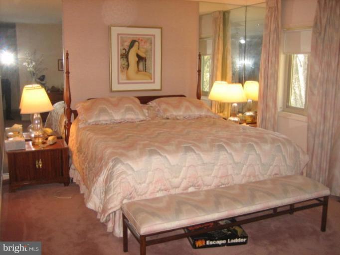 2306 Sugarcone Road Baltimore, MD 21209 - Photo 4 of 14 Master Bedroom