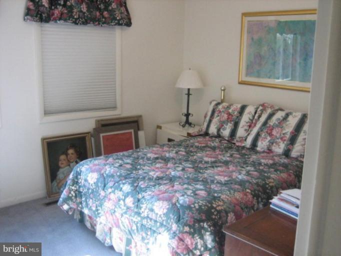 2306 Sugarcone Road Baltimore, MD 21209 - Photo 5 of 14 Bedroom #3
