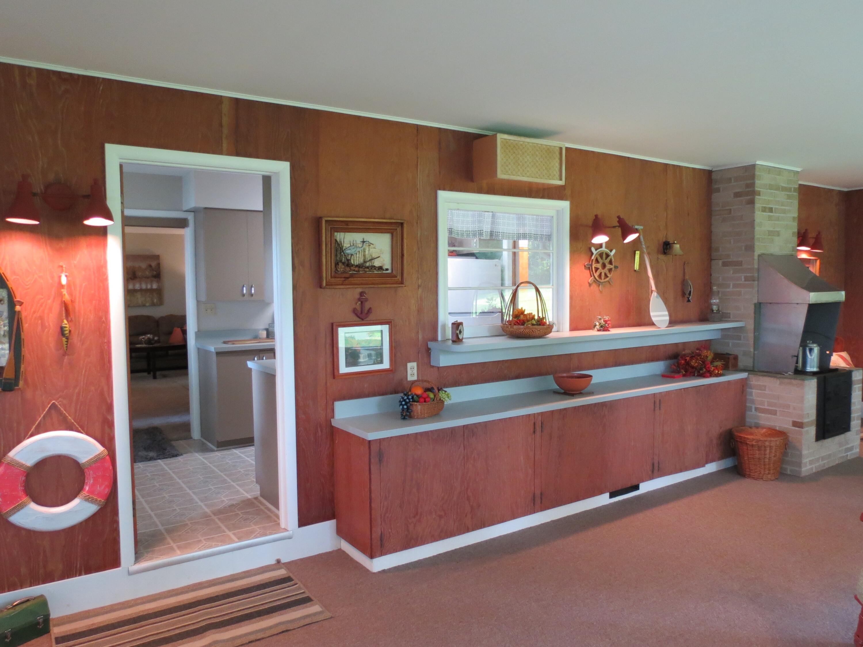 890 White Lake Road Pleasant Lake, MI 49272 - Photo 11 of 74 kitchen access