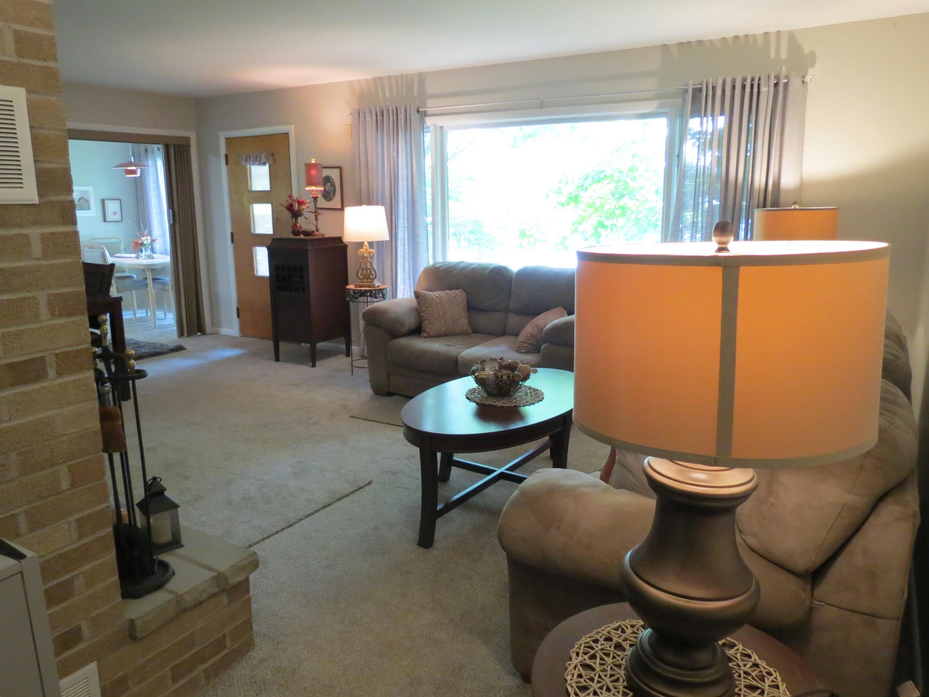 890 White Lake Road Pleasant Lake, MI 49272 - Photo 21 of 74 Room to entertain