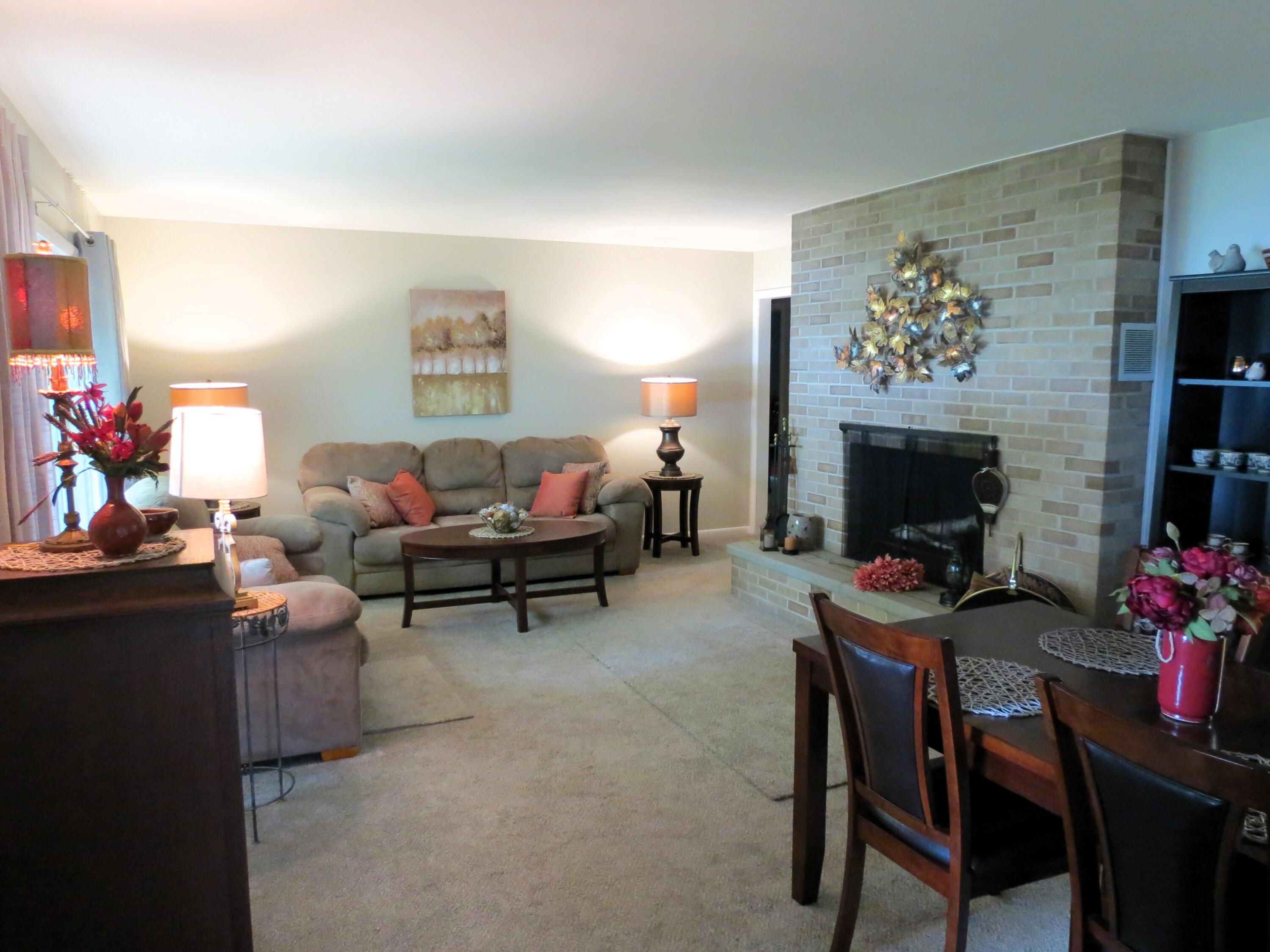 890 White Lake Road Pleasant Lake, MI 49272 - Photo 22 of 85 Year-round living