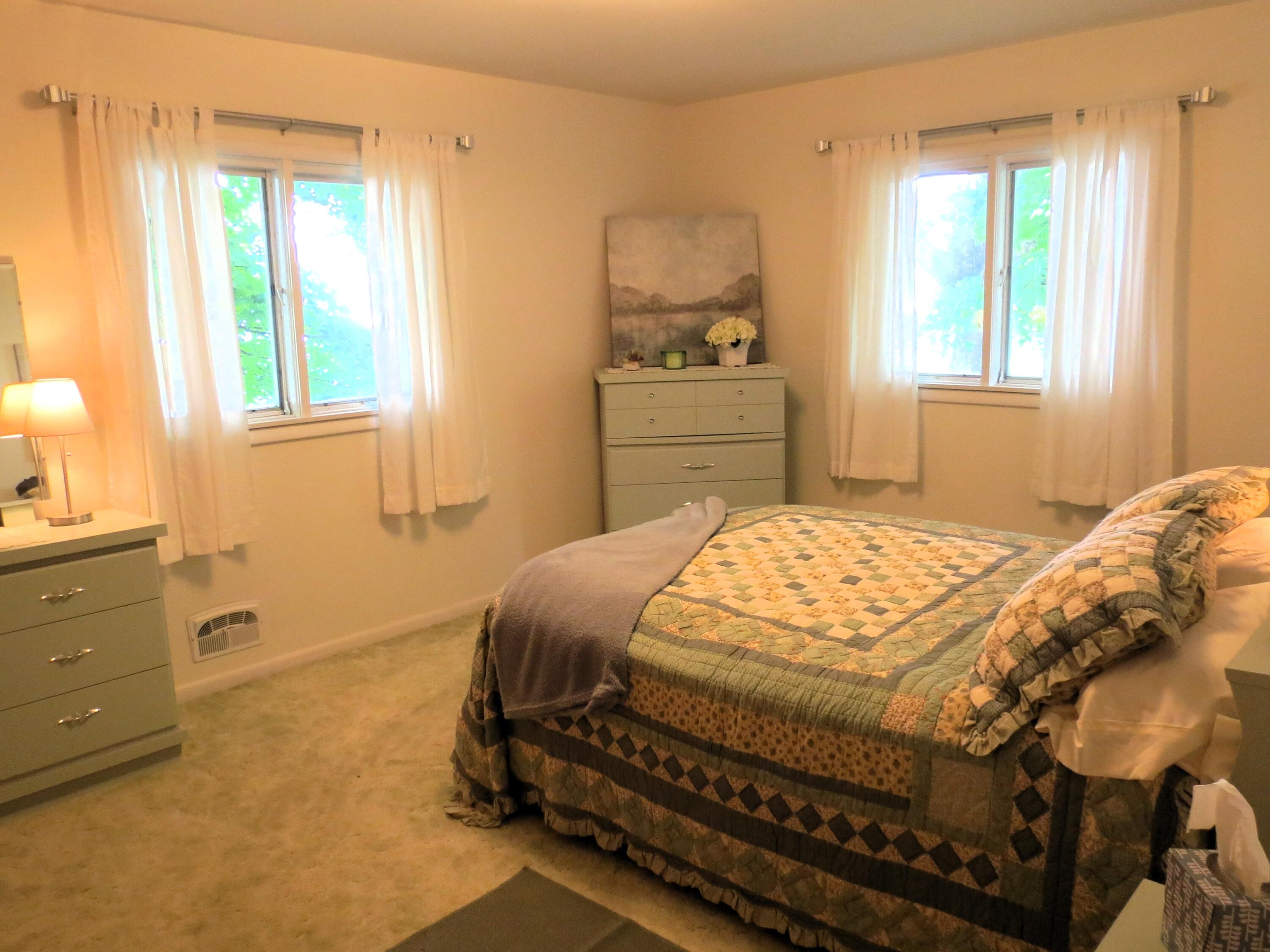 890 White Lake Road Pleasant Lake, MI 49272 - Photo 25 of 74 Well placed windows