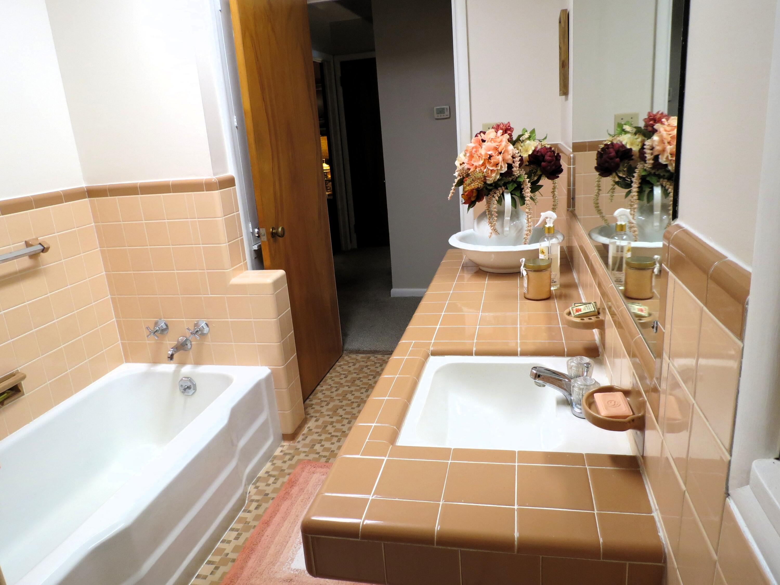 890 White Lake Road Pleasant Lake, MI 49272 - Photo 27 of 74 Separate tub & shower