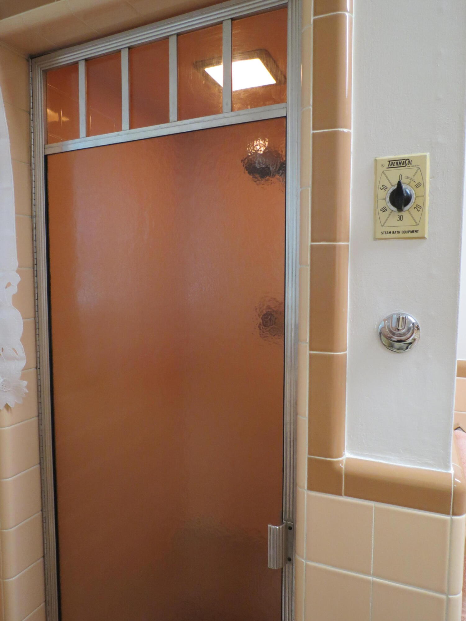 890 White Lake Road Pleasant Lake, MI 49272 - Photo 29 of 74 Steam shower