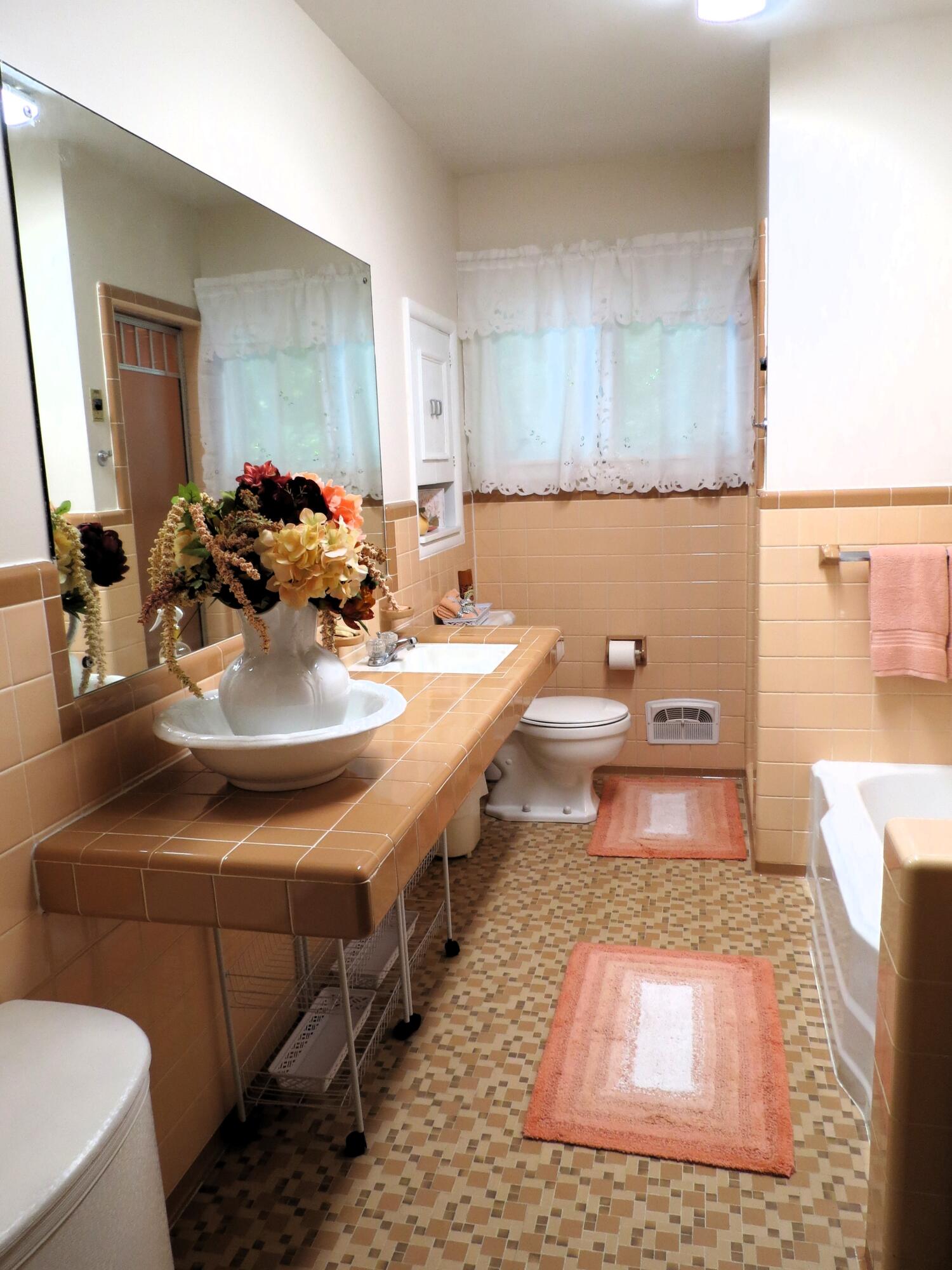 890 White Lake Road Pleasant Lake, MI 49272 - Photo 29 of 85 Spotless full bath