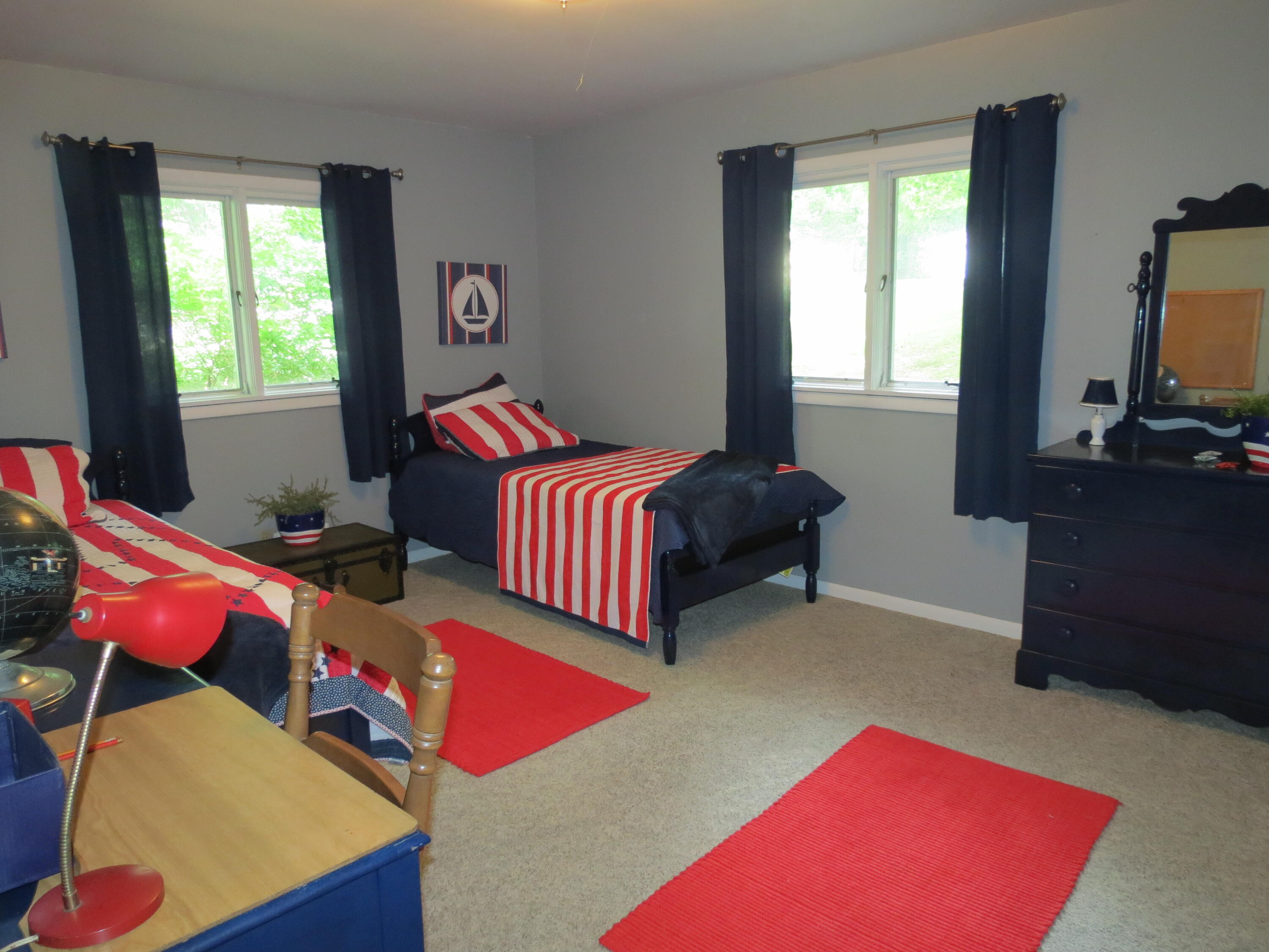 890 White Lake Road Pleasant Lake, MI 49272 - Photo 30 of 74 Bedroom 2