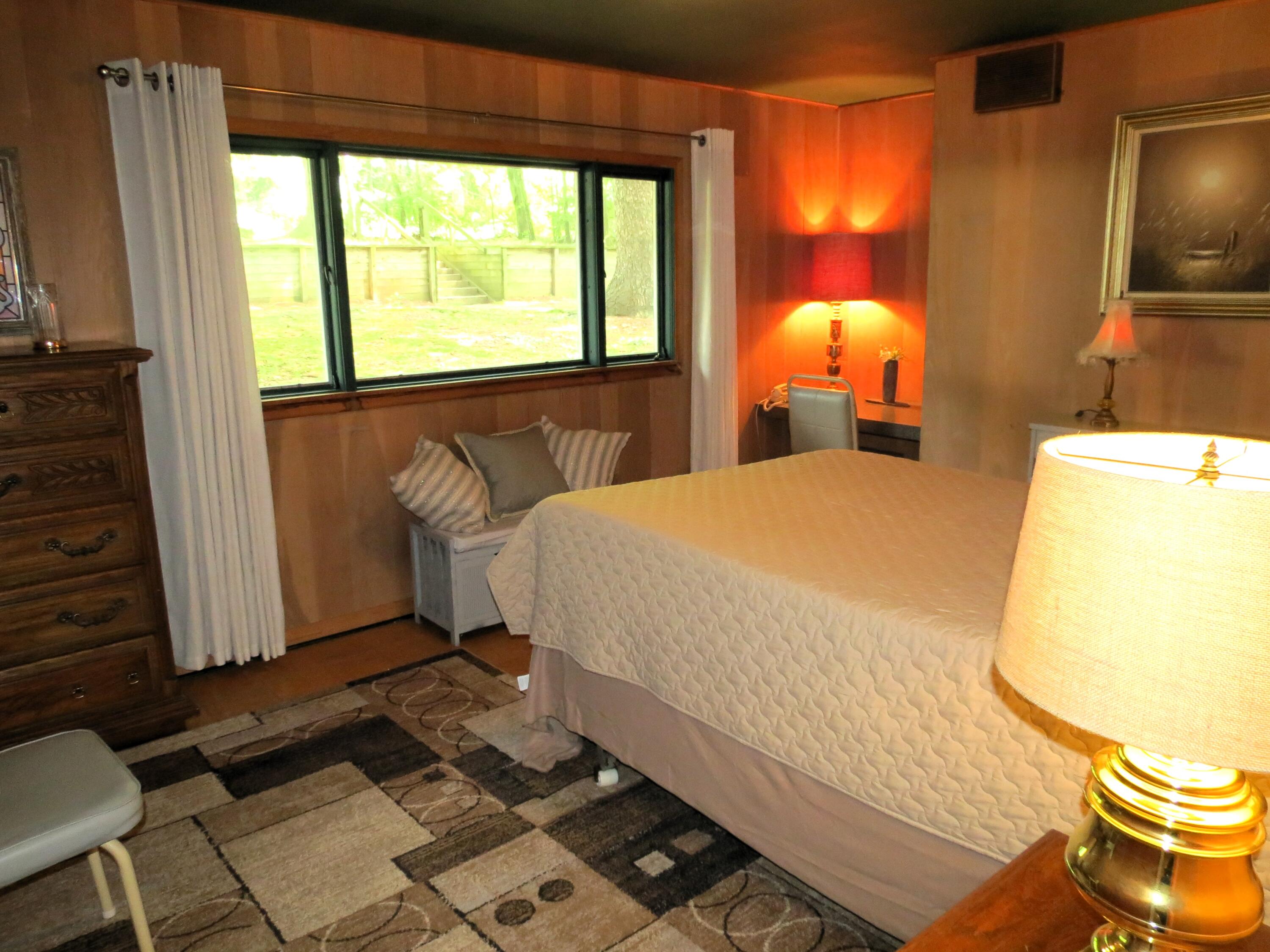 890 White Lake Road Pleasant Lake, MI 49272 - Photo 33 of 74 Bedroom 3