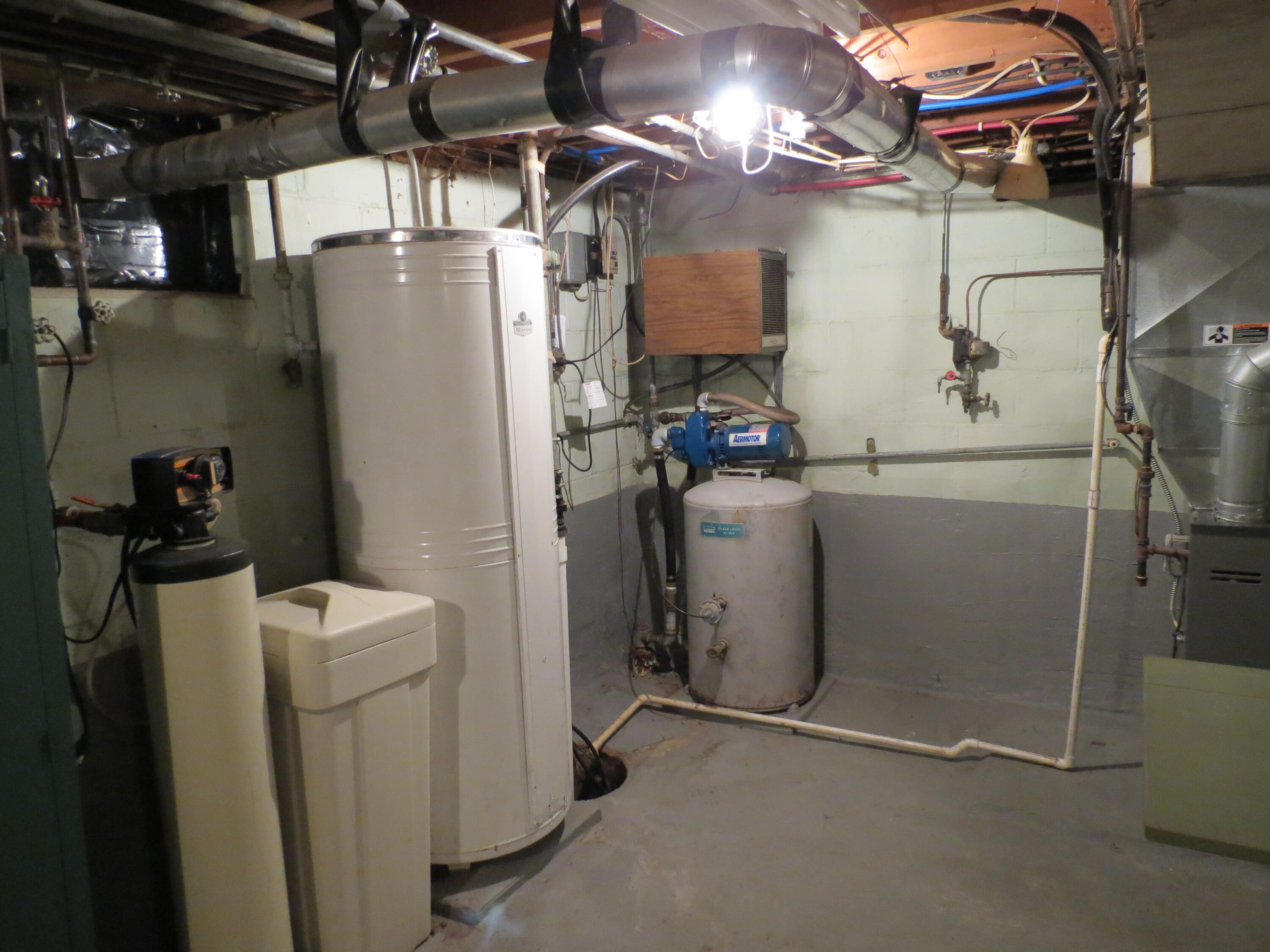 890 White Lake Road Pleasant Lake, MI 49272 - Photo 41 of 74 Utilities