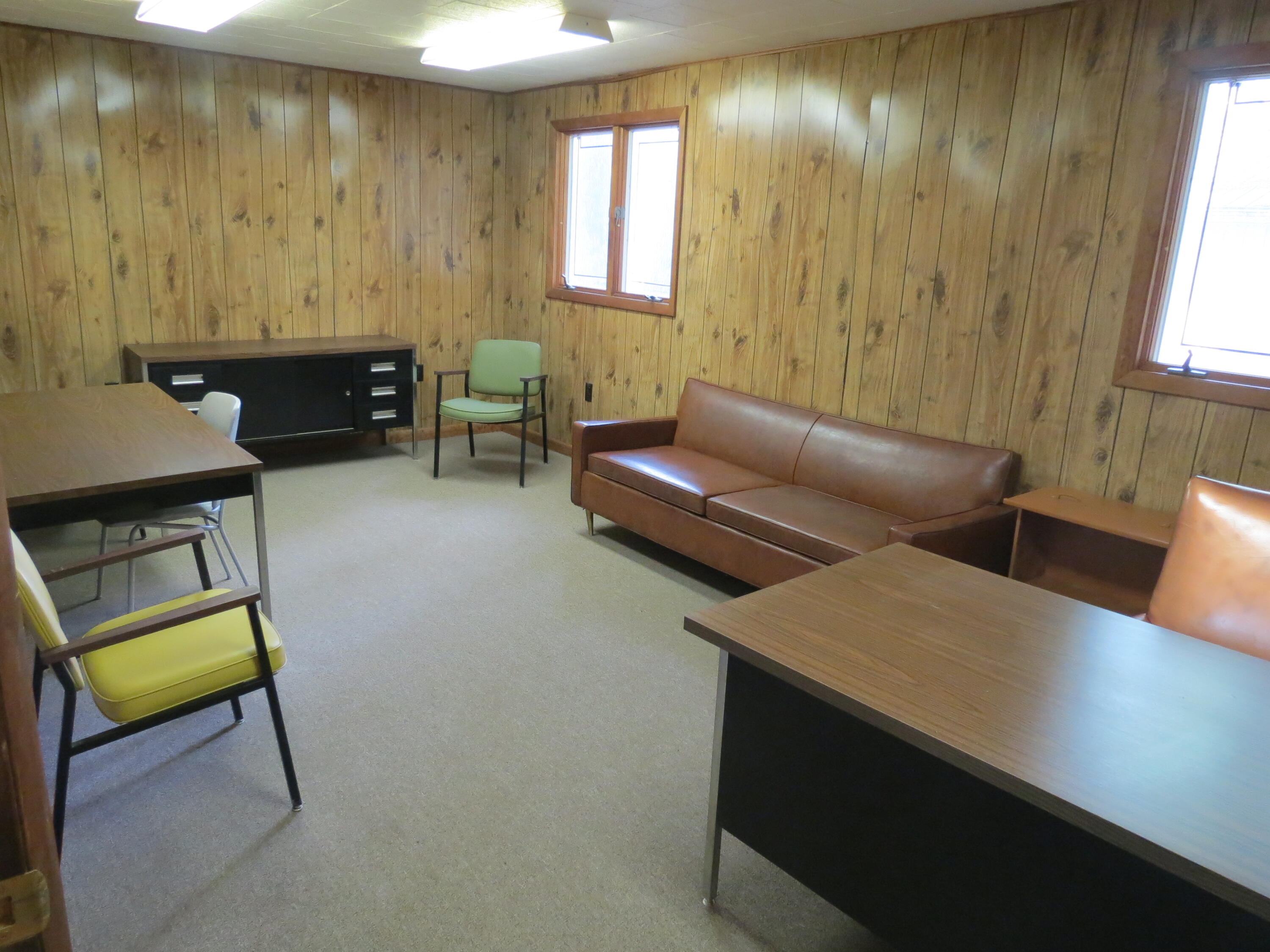 890 White Lake Road Pleasant Lake, MI 49272 - Photo 53 of 74 Large office