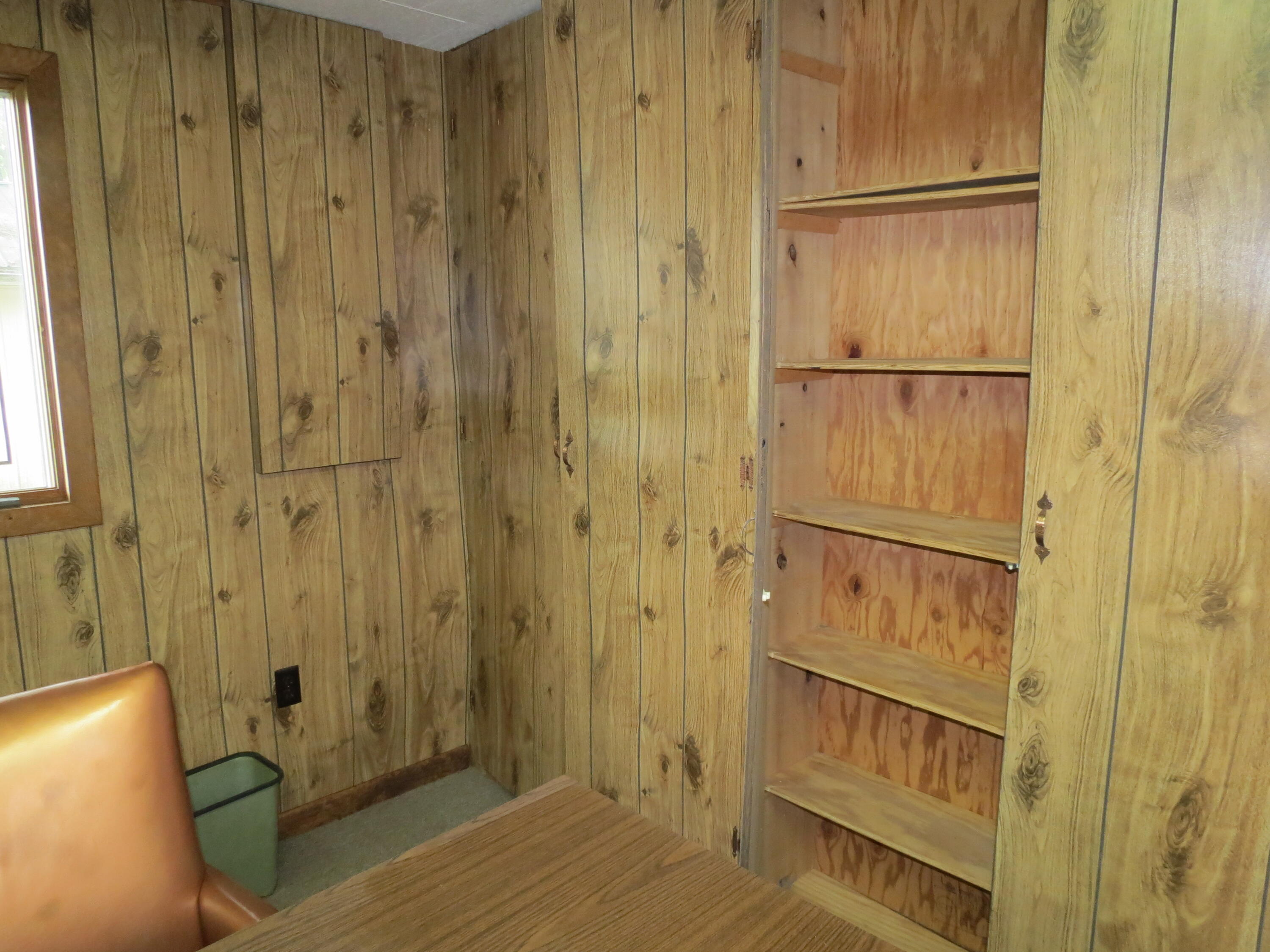 890 White Lake Road Pleasant Lake, MI 49272 - Photo 54 of 74 More storage!