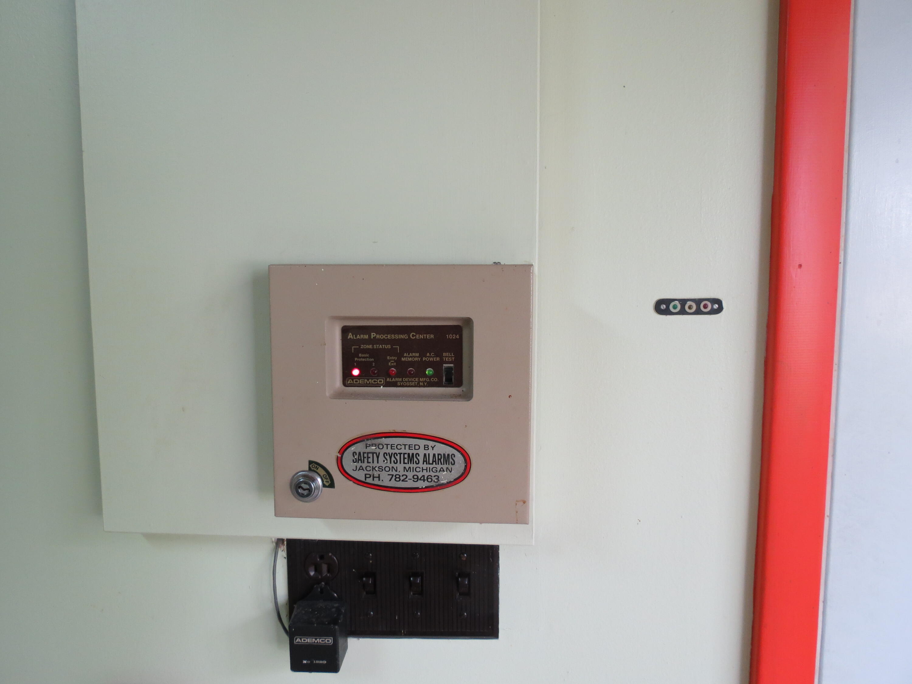 890 White Lake Road Pleasant Lake, MI 49272 - Photo 59 of 74 options for security