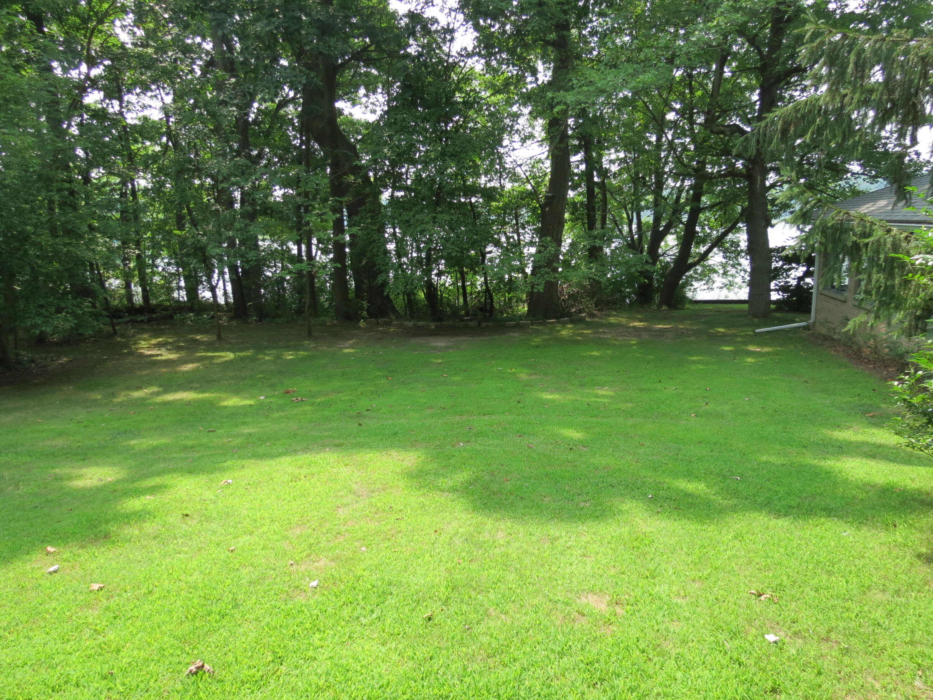 890 White Lake Road Pleasant Lake, MI 49272 - Photo 66 of 74 3 Lakefront lots