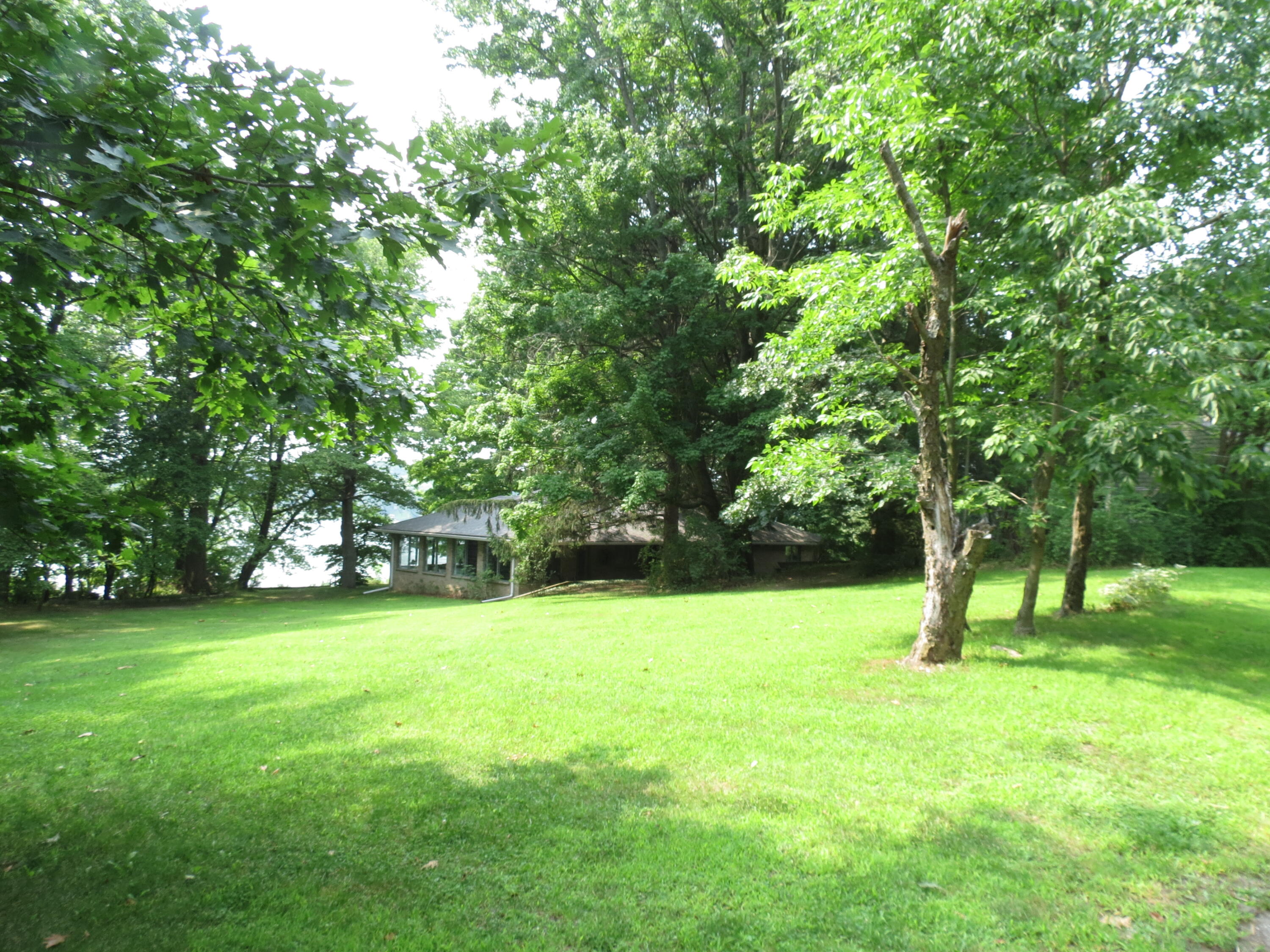890 White Lake Road Pleasant Lake, MI 49272 - Photo 70 of 85 Room to garden & play